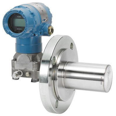 Transmetteur de pression à jauge HART Emerson Rosemount 3051TG avec sortie 4-20 mA, précision de 0,5 % FS et certification SIL 2/3