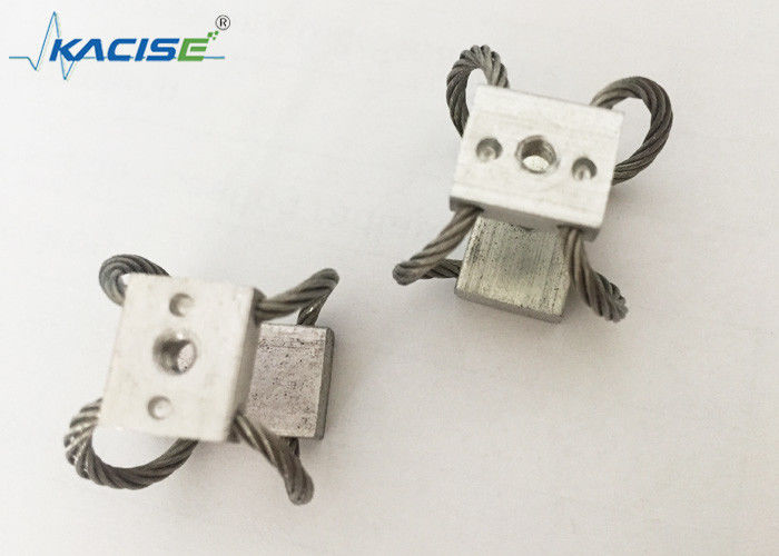 Isolateur à câbles compacts avec installation en point unique pour machines industrielles certifié ISO9001