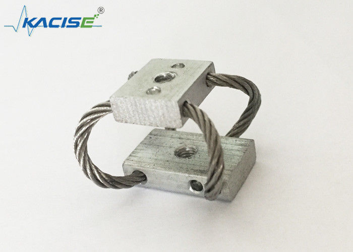 Isolateur à câbles compacts avec installation en point unique pour machines industrielles certifié ISO9001