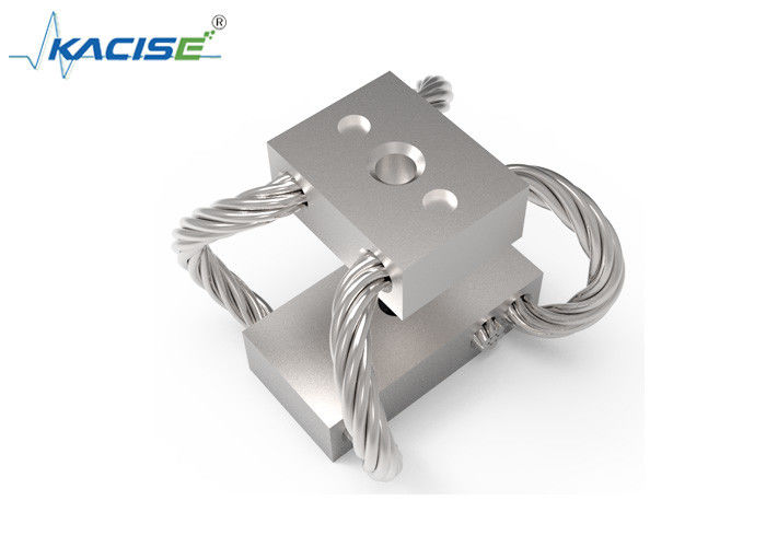Isolateur électronique de vibration manuel de petite taille certifié GR6 ISO9001:2008 pour drones et machines industrielles