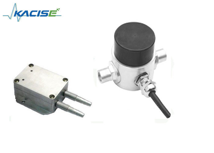 Facile d'installation Émetteur de pression différentielle de petite taille avec système de ventilation