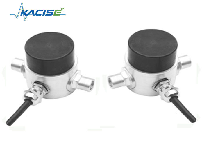Facile d'installation Émetteur de pression différentielle de petite taille avec système de ventilation