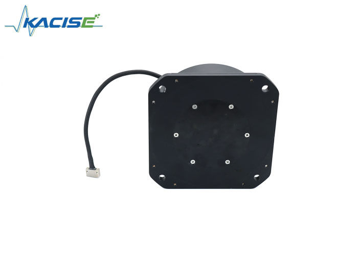 Sensor gyroscopique de la série KSGYR106F pour la navigation par inertie de -45°C à +70°C