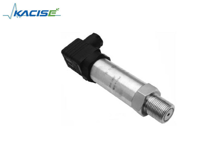 Connecteurs de câble fixe Hirschmann et câble imperméable Transmetteur de pression pour contrôle hydraulique