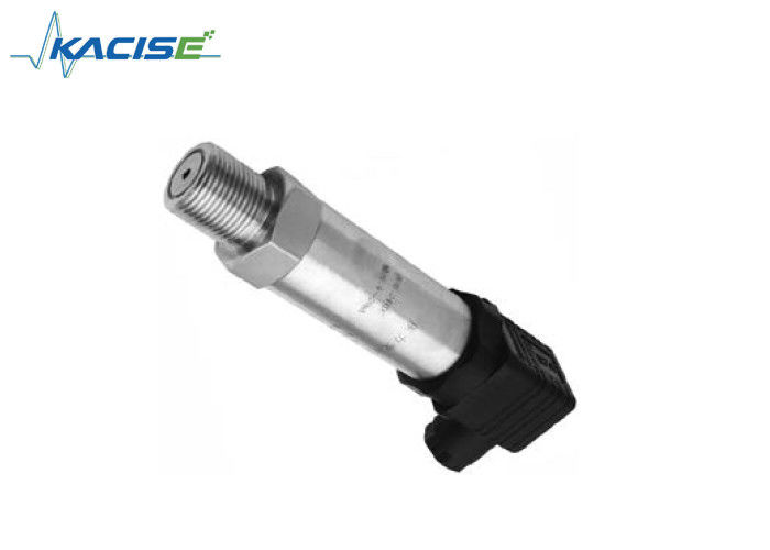 Connecteurs de câble fixe Hirschmann et câble imperméable Transmetteur de pression pour contrôle hydraulique