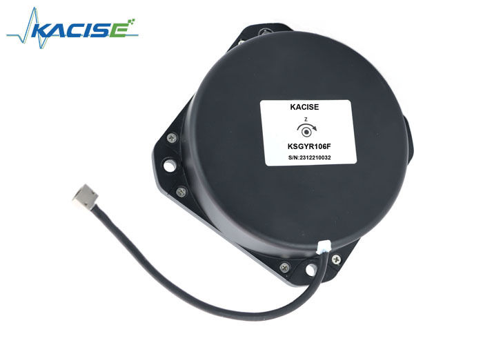 Sensor gyroscopique de la série KSGYR106F pour la navigation par inertie de -45°C à +70°C