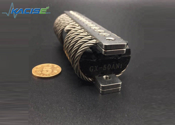 Série GXN Isolateur à câbles durables pour machine de défense militaire Moteur naval et industriel