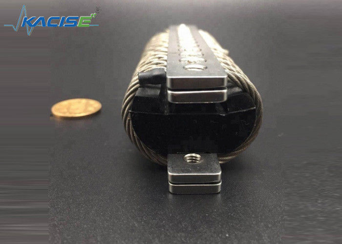 Série GXN Isolateur à câbles durables pour machine de défense militaire Moteur naval et industriel