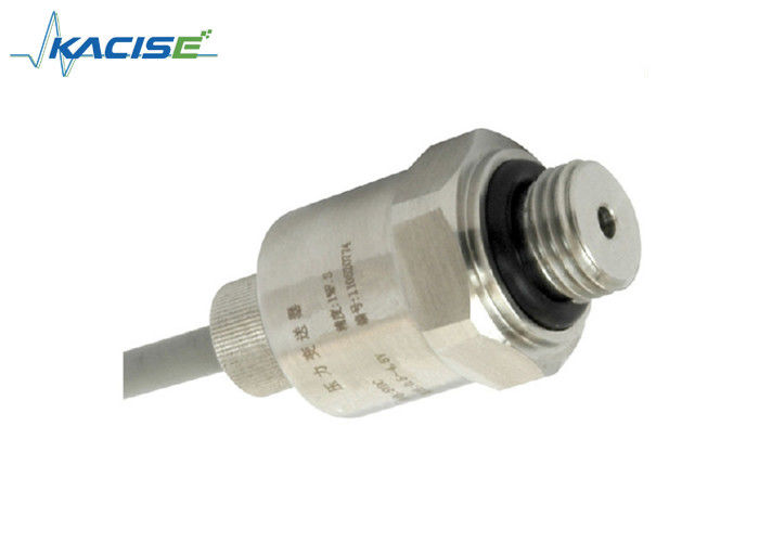 IP67Protection 4-20mA anticorrosion diesel a produit le transmetteur de pression entier de précision de température ambiante pour Hig