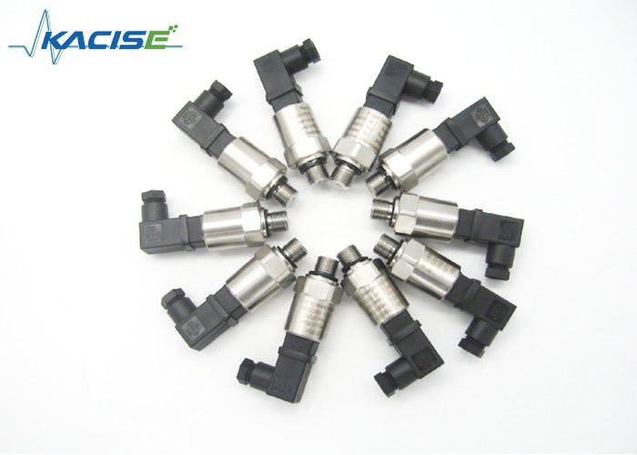 Produisez le transmetteur de pression universel piézorésistif d'ajustement de micromètre de 4~20mA et de 0~5V Pressure-0.1-100MPa