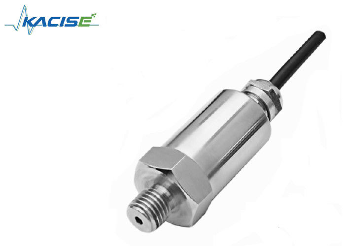 Le transmetteur de pression avec la sortie 4~20mA et 0~5V font pression sur le système d'inspection forAutomatic de -0.1-100MPa