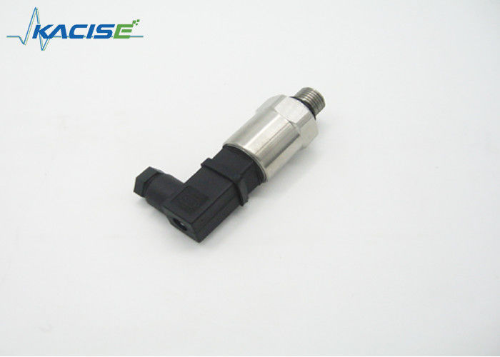 Transmetteur de pression avec sortie 4 ~ 20mA et 0 ~ 5V Pression -0,1-100MPa pour les équipements agricoles