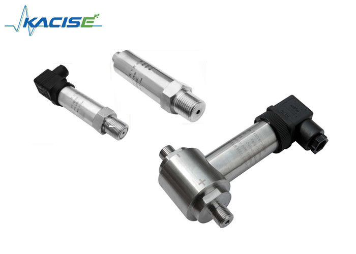 Transmetteur de pression avec sortie 4 ~ 20mA et 0 ~ 5V Pression -0,1-100MPa pour les équipements agricoles
