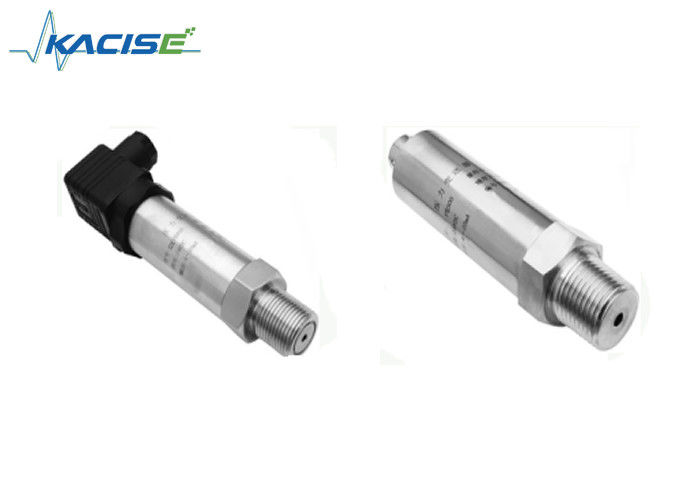 transmetteur de pression 24VDC avec la sortie 4~20mA et 0~5V Pressure-0.1-100MPa pour le réfrigérateur