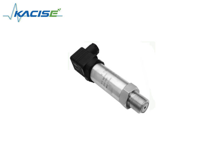 transmetteur de pression 24VDC avec la sortie 4~20mA et 0~5V Pressure-0.1-100MPa pour le réfrigérateur