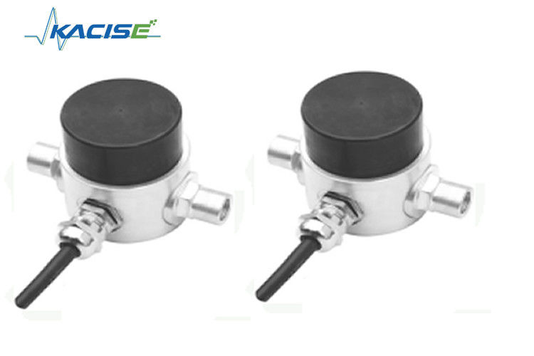 capteurs de petite taille de différence de pression d'installation facile de l'exactitude ±0.25 avec la gamme de pression de ±5kPa ...... ±10000kPa