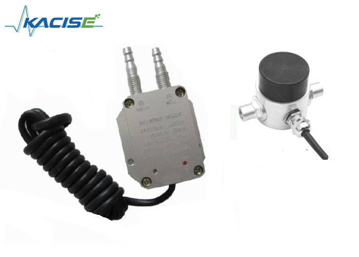 capteurs de petite taille de différence de pression d'installation facile de l'exactitude ±0.25 avec la gamme de pression de ±5kPa ...... ±10000kPa