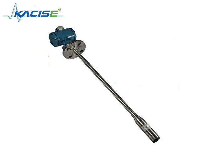 Tri capteur de pression de précision de connexion de bride pour la sortie de Constant Pressure Water Sup Analogue