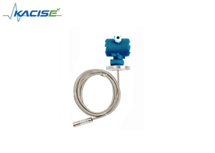 Tri capteur de pression de précision de connexion de bride pour la sortie de Constant Pressure Water Sup Analogue