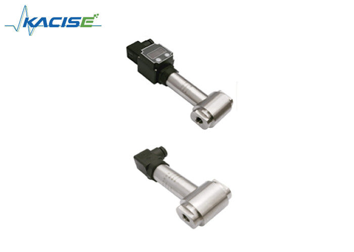 Transmetteur de pression différentielle GXPs500 précis avec 4 ~ 20mA et 0-10V de sortie, noyau rempli d'huile de silicium diffusé et mode intrinsèquement sûr
