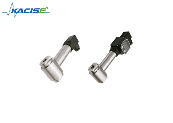 Transmetteur de pression différentielle GXPs500 précis avec 4 ~ 20mA et 0-10V de sortie, noyau rempli d'huile de silicium diffusé et mode intrinsèquement sûr