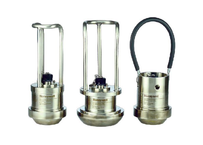 Les produits de la série Honeywell 434/435/437 Wing Union Hammer Union sont des capteurs de pression (partie numéro: 060-F827-02/060-P187-04)