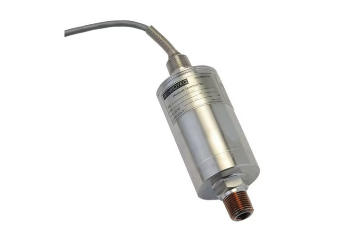 Honeywell Model 811FM Two-wire Pressure Transducer with 4 mA to 20 mA Output and 0.25% Accuracy