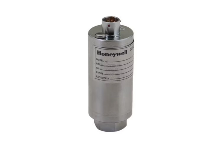 Transducteur de pression Honeywell modèle Z avec 0,25% de précision de 0,5 à 60 000 psig/a Range et construction en acier inoxydable ((Nombre de pièce:060-0761-17ZG-04/060-0761-20ZG-01/060-0761-25ZG-01)