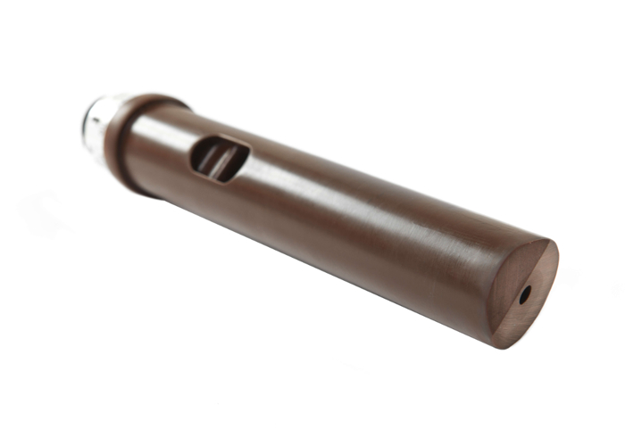 Capteur de conductivité à haute pression de 10 bar/142 PSIG avec une plage de température de 150°C/302°F et un indice de 7 bar/100 PSIG pour la surveillance de la qualité de l'eau