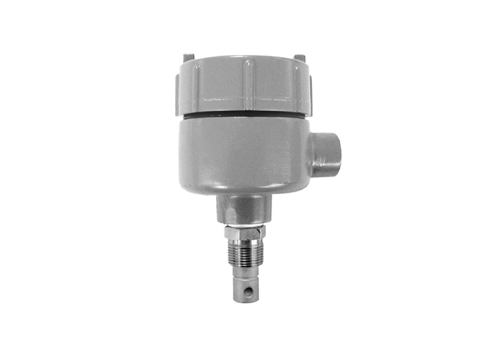 Capteur de conductivité haute pression et haute température avec conception à 2 électrodes en acier inoxydable 316 et élément de température Pt1000