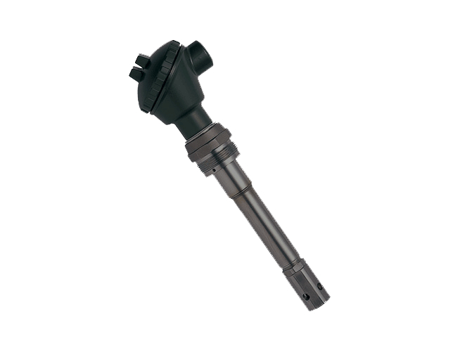 Capteur de conductivité SC210G avec constante de cellule 0,05 cm-1 et 5 cm-1 pour une plage de mesure de 0-0,5 à 0-200 μS/cm