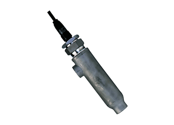 Capteur de conductivité SC8SG avec systèmes à 2 électrodes et à 4 électrodes dotés d'une constante de cellule de 0,01 cm-1 pour une mesure précise de la conductivité du liquide