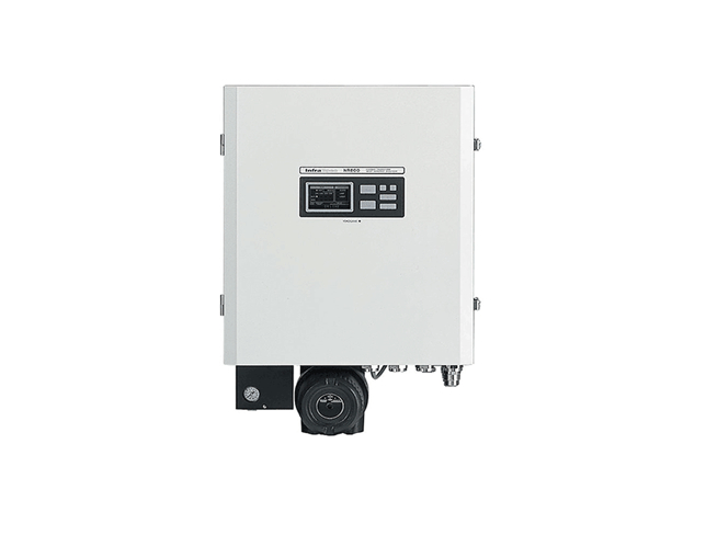 FT-NIR Analyzer with 900-2500 nm Wavelength Range 0.005 cm⁻¹ Wavenumber Accuracy and 0.007 cm⁻¹ Resolution