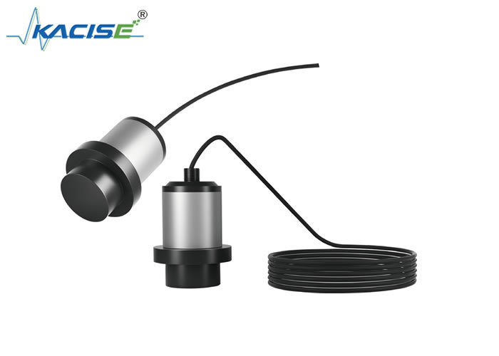 Sonar de balayage à 360 degrés KWD400 avec une portée de 0,25 à 10 m, une précision ± 0,5% FS et une consommation d'énergie ≤ 12 W