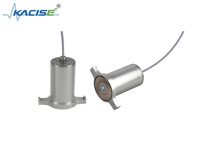 M42&M45 Hydrophone avec protection IP68 et sortie analogique pour détection acoustique sous-marine de haute sensibilité