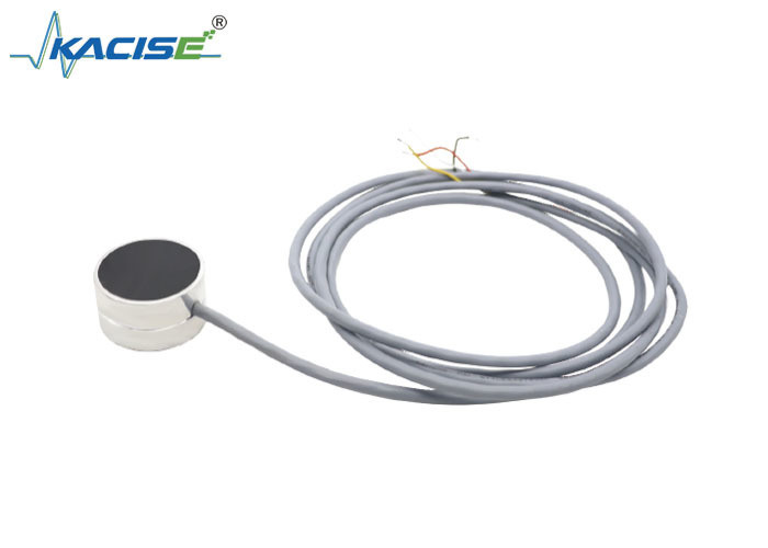 Capteur de portée sous-marine de type patch KUS-W33 avec protocole ModBus-RS485 de protection IP68 et portée de 0,1 à 8 m