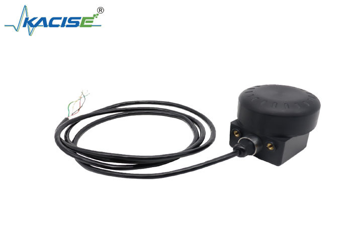 Capteur d'évitement des obstacles sous-marins à cinq faisceaux avec alimentation de 10,8 VDC à 26 VDC ± 0,5% de précision de mesure et zone aveugle < 20 cm