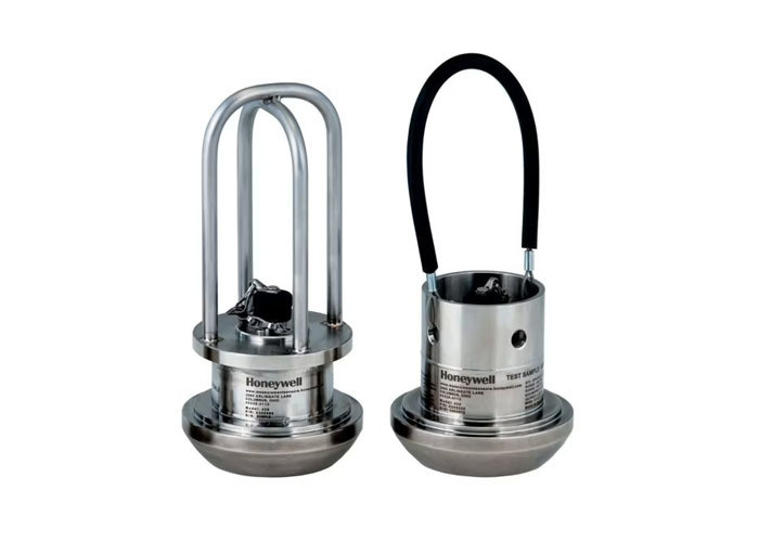Sensor de pression de précision Honeywell modèle 435 avec sortie 4-20mA, portée de fonctionnement de -40°C à 125°C, et pièces humides Inconel X-750 ((Nom de pièce:BP435)