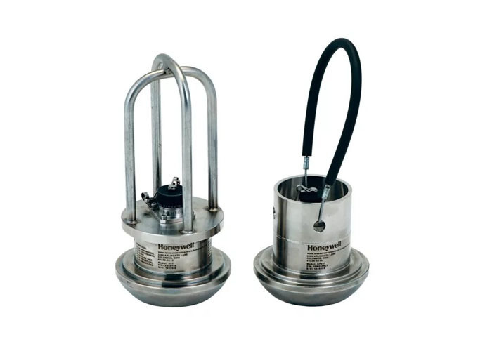 Sensor de pression de précision Honeywell modèle 437 avec 9 Vdc à 28 Vdc Assemblage en acier inoxydable à tension d'alimentation et diaphragme humidifié Inconel X-750 ((Nom de pièce:BP437)