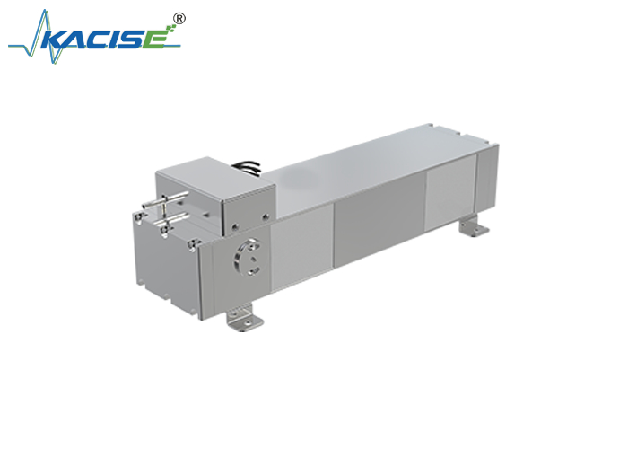 TDLAS302 Capteur laser de méthane avec une résolution de 0,1 ppm et une plage de mesure de 1 000 ppm pour une analyse de gaz de haute précision