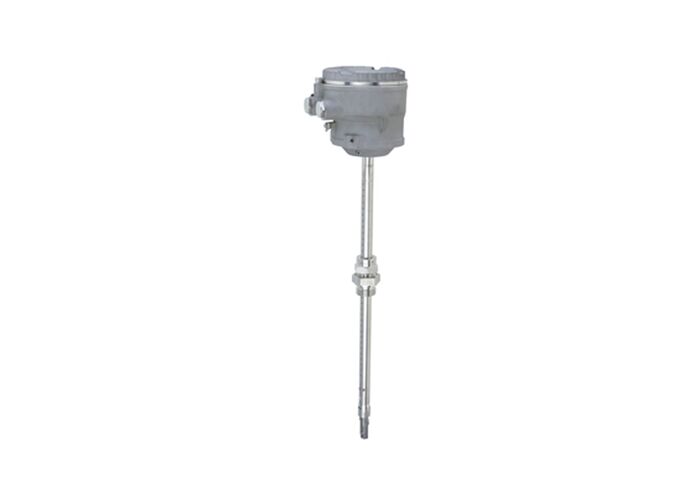 Débitmètre thermique de masse t-proline I 500 avec communication HART, mesure bidirectionnelle et certification SIL 2