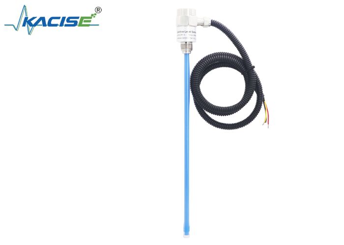 KSLV651-A Capteur de niveau compact avec sonde FEP de protection IP68 et mesure auto-adaptative