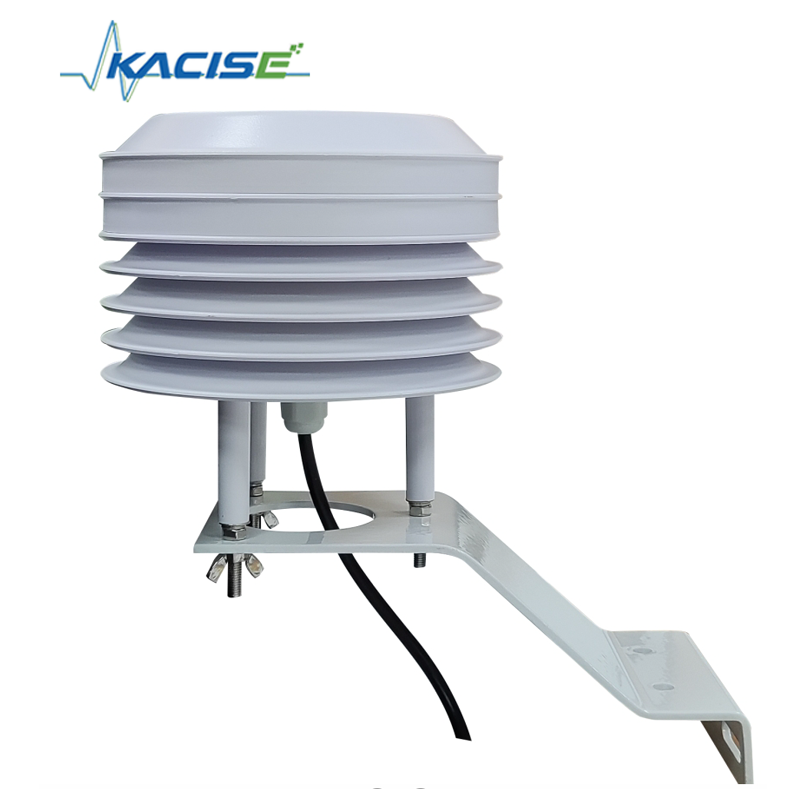 Capteur d'écran Stevenson KQS-BYX-WS avec alimentation à large tension, mesures de haute précision et sortie RS485