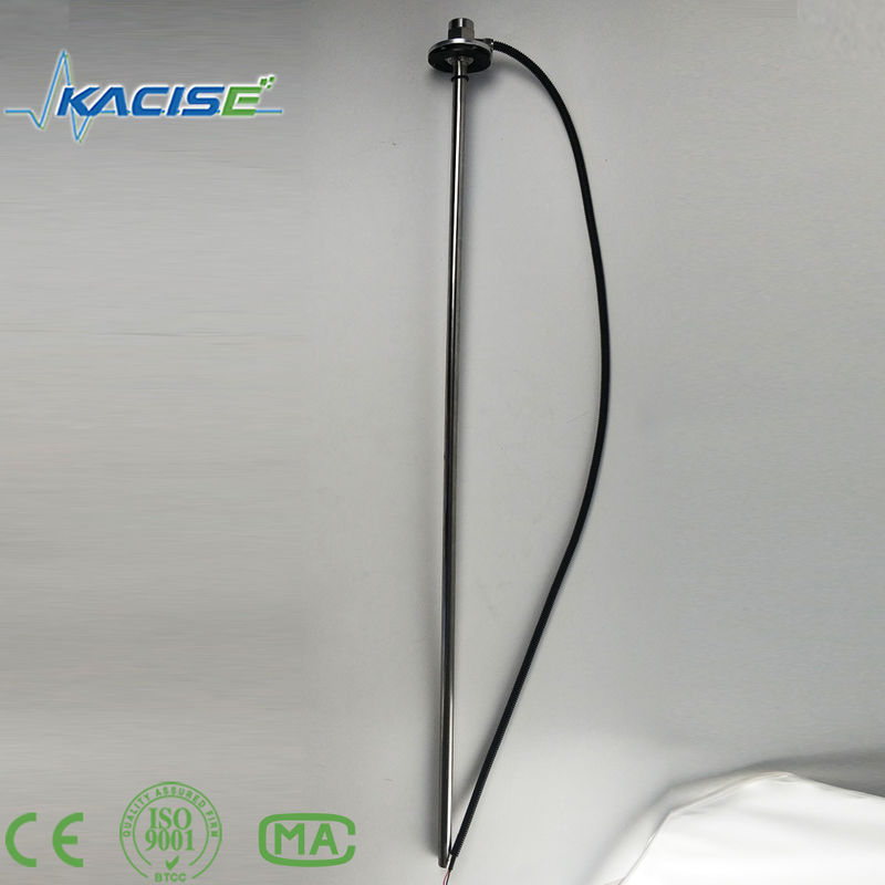 Capteur de niveau de température de l'eau chaude de haute précision avec traceur GPS Grade de protection IP 67