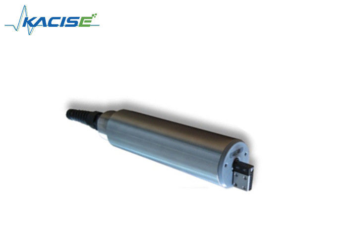 Prise en charge de l'huile numérique de sortie MODBUS et RS-485 dans les capteurs d'eau prise en charge de la certification MODBUS et CE avec résolution 0.1pp