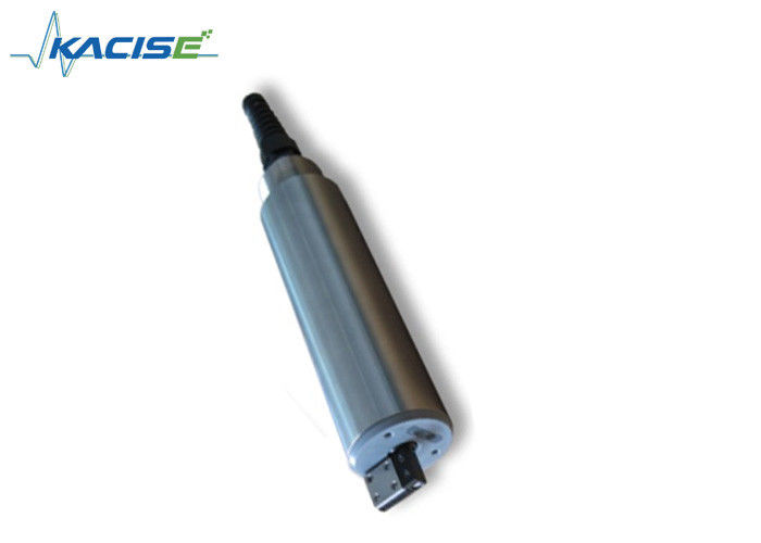 Prise en charge de l'huile numérique de sortie MODBUS et RS-485 dans les capteurs d'eau prise en charge de la certification MODBUS et CE avec résolution 0.1pp