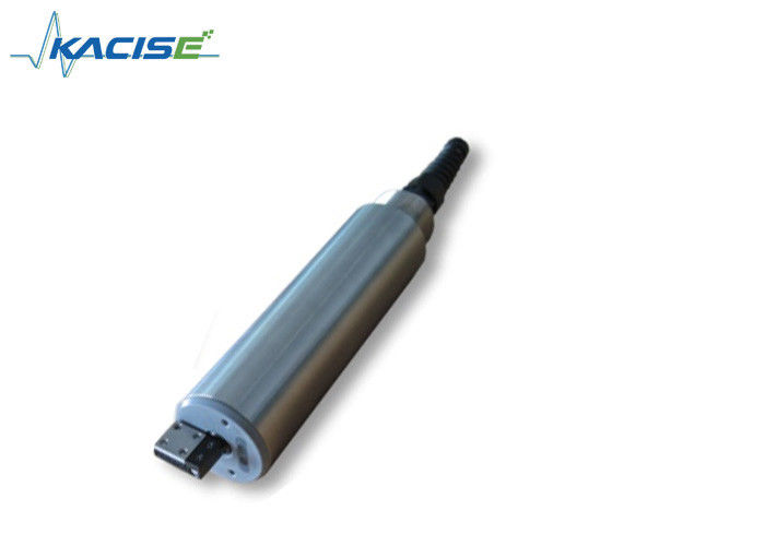 Prise en charge de l'huile numérique de sortie MODBUS et RS-485 dans les capteurs d'eau prise en charge de la certification MODBUS et CE avec résolution 0.1pp