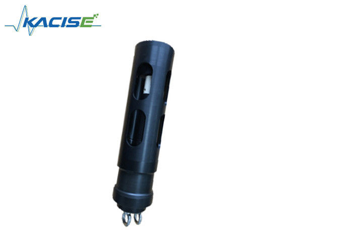 Capteur de qualité de l'eau IP68 avec sortie RS485 pour la surveillance des paramètres multiples ORP PH RH EC CF TDS