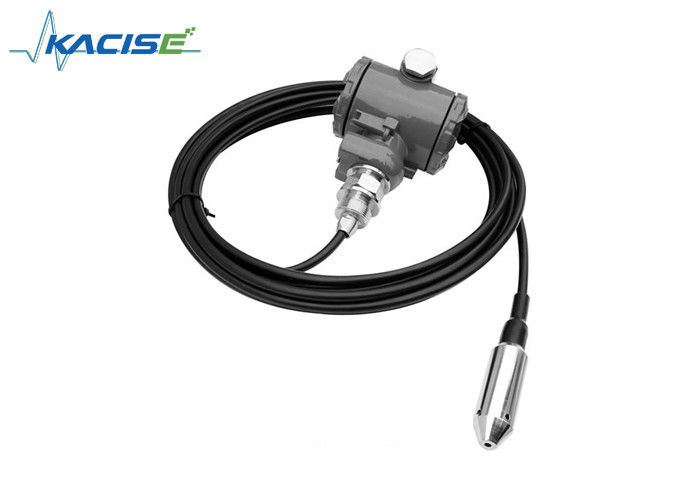 9 - acier inoxydable de capteur submersible de pression d'alimentation de l'énergie 30V avec d'anti pièces de rechange de bloc