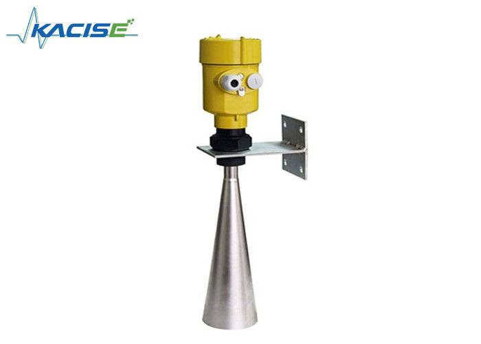 série de Senor KLD de niveau liquide de radar de CERF de 26GHz 4-20mA pour le lac river